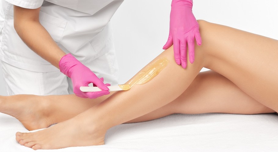 【桃園除毛推薦】想讓皮膚保持光滑透亮嗎？桃園熱蠟除毛幫你搞定