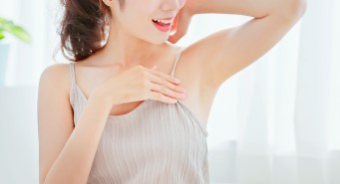 腋下除毛怎麼選？7種常見方法、優缺點與推薦方式一次看