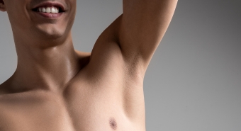 中壢除毛推薦｜中壢男性除毛流程、保養方法通通告訴你！